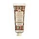 TESORI D’ORIENTE | Handcreme BYZANTIUM | zarte Handcreme mit schwarzer Rose und Labdanum | Wellness-Ritual für Körper & Sinne | 75ml