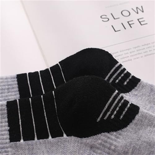 Warm Socks, Elderly Casual Sports Socks, Medium Length Socks4