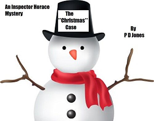 An Inspector Horace Mystery - The Christmas Case