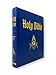 Holy Bible (Masonic Heirloom Edition)