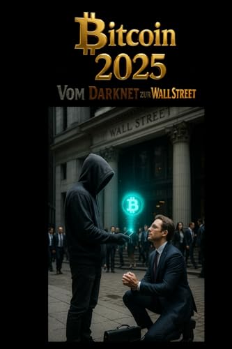 Bitcoin 2025: Alles über die Haupt Kryptowährung, Erklärungen zu Blockchain, Mining, Wallets, Inflation, digtalem Geld, Wertspeicher, Regulierung und Chancen für Anleger