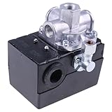 Automotive Replacement Parts For D26612 Porter Cable Air Compressor Pressure Switch C3151 C3150 C3550 C2550 Mod-A98P-2167