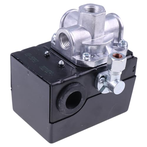 Automotive Replacement Parts For D26612 Porter Cable Air Compressor Pressure Switch C3151 C3150 C3550 C2550 Mod-A98P-2167