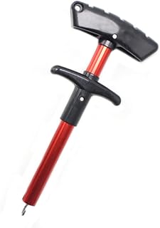 e-smile 針外し フックリムーバー フックリリーサー フック外し (レッド)