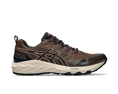 Asics Gel-Trabuco Terra Sps, Sneaker Hombre, Clay Canyon Simply Taupe, 42 Eu Asics Gel-Trabuco Terra Sps, Sneaker Hombre, Clay Canyon Simply Taupe, 42 Eu