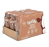 Fairlife Chocolate 2% Reduced Fat Ultra Filtered Milk 12/8 Fl Ounce Net Wt 96 Fl Ounce