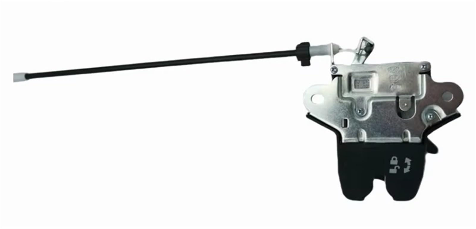 Smlzzc One Color Rear Tailgate Boot Lock For Hyundai For Sonata For Yf For I45 2011 2012 2013 2014 Car Rear Trunk Latch Tailgate 81230-3S010 812303S010