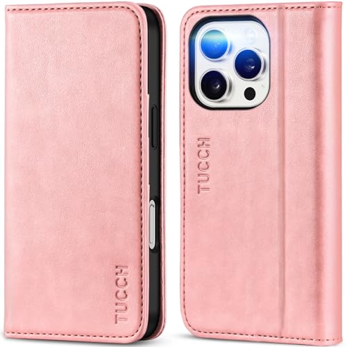 Protégez vos cartes et votre écran avec l'étui portefeuille iPhone 16 Pro anti-choc