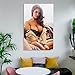 Lucy Pinder Sexy Model Portrait Poster 5 Living Room Printing Oil Painting Interior Decoration Poster 08x12inch(20x30cm) Unframe-style