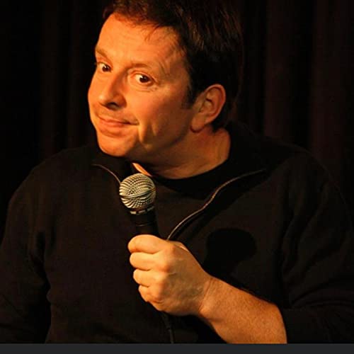 Henry chats to Mark Maier