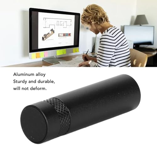 GPU Support Bracket,Graphics Video Card Brace with Height Adjustable, Anti Sag Holder for Universal Graphics Card Sag, GPU Stand with Magnet and Rubber Pad for All Graphics Cards - Image 2