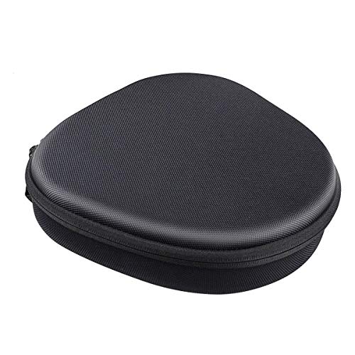 Funda rígida para auriculares Sony WH-CH520 y CH510 en color negro 6