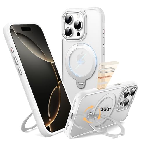 Protégez votre iPhone 16 Pro des chutes avec la coque antidérapante Tapify