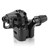 🛴Kompatibilität : Die Bremse kompatibel mit Xiaomi M365/Mijia Elektroroller.