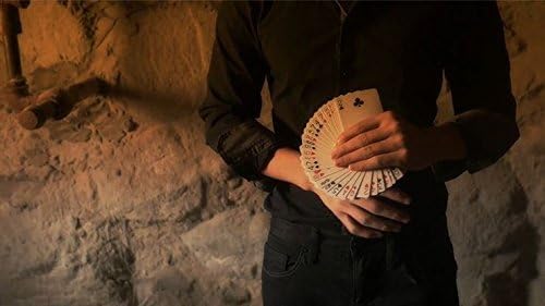 Miniatura 4 de Magic Trick  Gone Deck by Shin Lim  tarjeta Magic  Trick Decks  Close Up