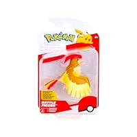 Action Figure Iniciais Galar | Pokémon Battle Figure Pack (WCT