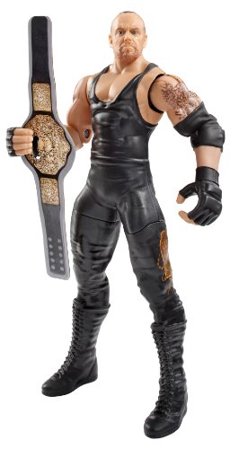 WWE Super Strikers 6