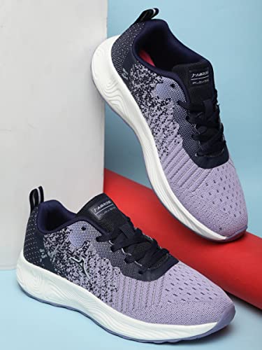 Image of ABROS Women's Willow ASSL0164 Sports Shoes /Casual Shoes /Walking Shoes