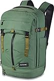 Dakine Unisex Erwachsene Verge Backpack 32 Reiserucksack Grün 32 l