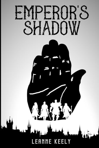 Emperor's Shadow (Shadows of Scera)