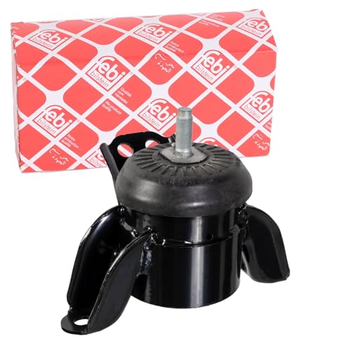 Image of FEBI BILSTEIN Engine Mount 179547 Right for Soul II (PS) 1.890 kg