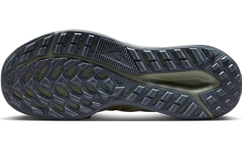 Nike Męski Juniper Trail 2 Nn niski, Lt Orewood Brn Black