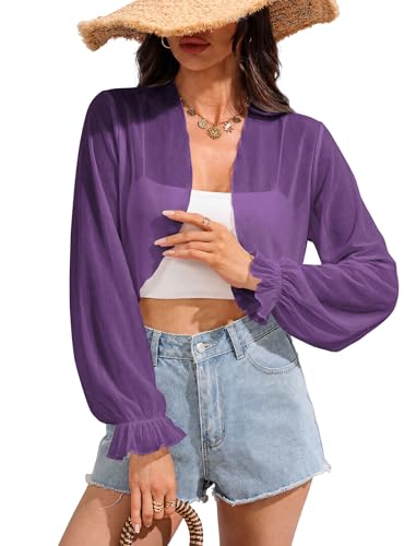 ZAFUL�V�A�[�{�����V�����b�O�J�[�f�B�K�� �����p �h���b�v�V�����_�[ �{���� �V�����b�O �����V���c �V�A�[�u���E�X ���b�V���g�b�v�X, �p�[�v��, Medium