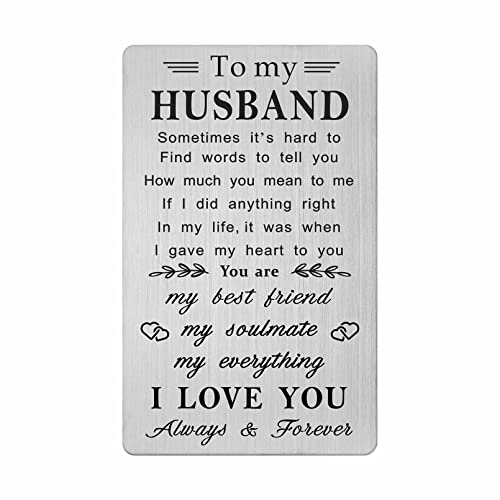 misc high end gift for husband