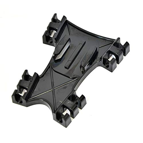 Hooshion Kitesurfing Kite Line Mount,Kiteboarding Line Holder Adapter Kite Line Mount Holder for Gopro Hero 8/7/6/5/4/3/3+/2/1 SJCAM Xiaomi Yi Action Camera