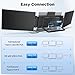 Laptop Screen Extender, 14