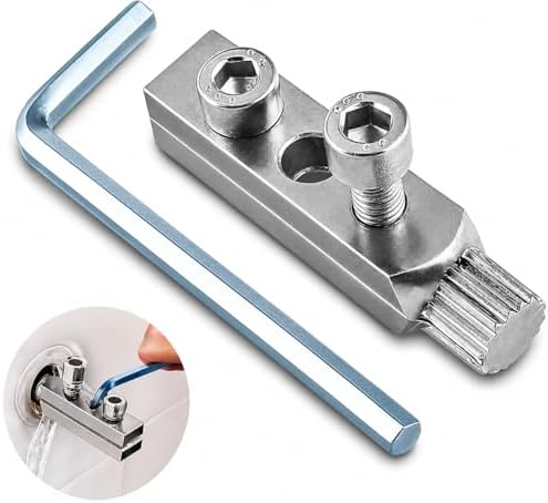Inditrust Broken Screw Bolt Tap Extractor Tool for 1/2