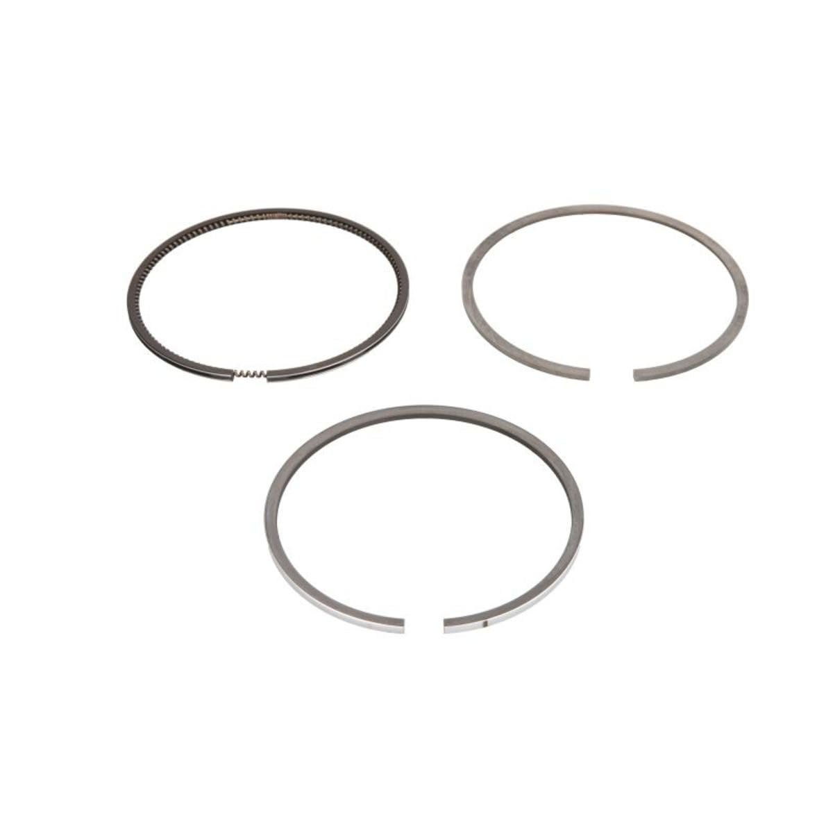Goetze Engine 08-105500-00 Piston Ring Set