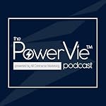 Cover of The PowerVie Podcast