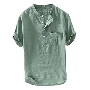 rollkragenpullover herren baumwolle braun Leinenhemd Herren Einfarbig 3Xl-6Xl?Kurzarmshirt Herren Mit Brusttasche Freizeithemd Mit Knopfleiste Oversized T-Shirt Loer Businesshemd Casual Herrenhemd Passform Henley Shirt Bügelleichtes rollkragenpullover herren baumwolle braun Leinenhemd Herren Einfarbig 3Xl-6Xl?Kurzarmshirt Herren Mit Brusttasche Freizeithemd Mit Knopfleiste Oversized T-Shirt Loer Businesshemd Casual Herrenhemd Passform Henley Shirt Bügelleichtes