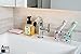 AWA - Inky - Cromato - Grifo - Mezclador lavabo para baño...