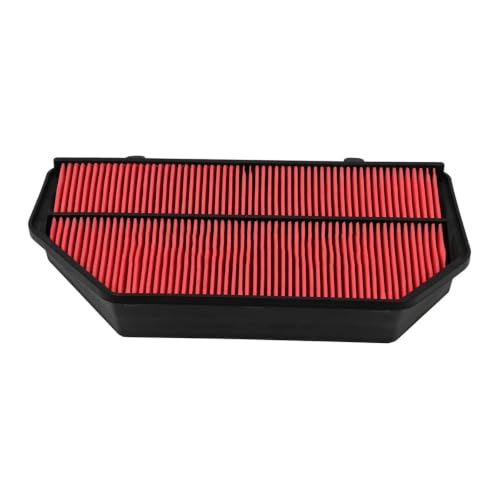 Filtre d'admission d'air moto haute efficacité pour Suzuki GSXR1000R