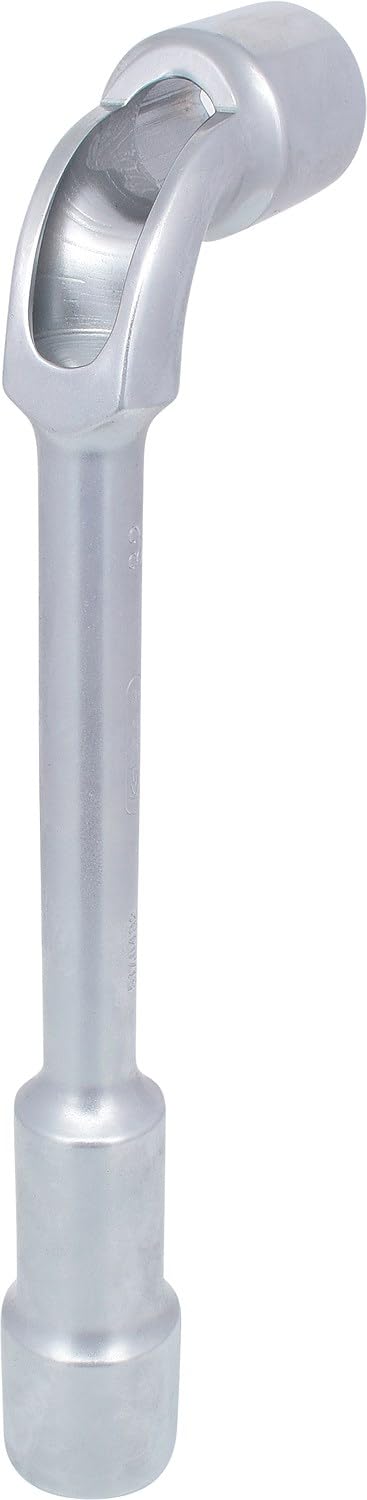 KS Tools 517.0432 Clé à pipe débouchée 32 mm 6 x 6 pans