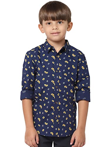 Image of JACK & JONES Boy's Regular Fit Shirt
