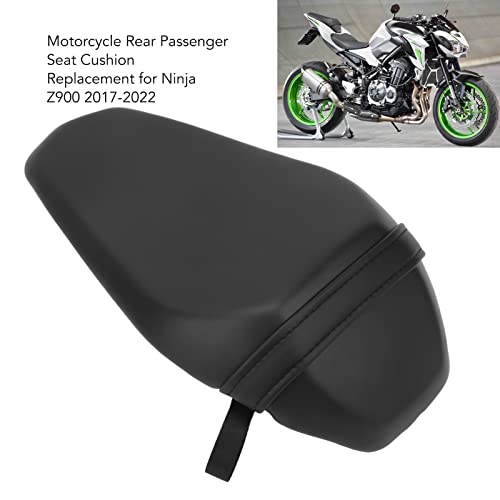 Asiento de Pasajero Trasero para Z900 Evita Dolor y Vibraciones 2