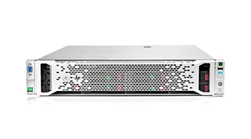 Image of Hewlett Packard 703930-001 Server