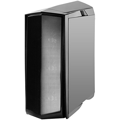 Build My PC, PC Builder, SilverStone Technology PM01B-RGB