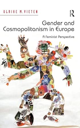 Gender and Cosmopolitanism in Europe: A Feminist Perspective book cover
