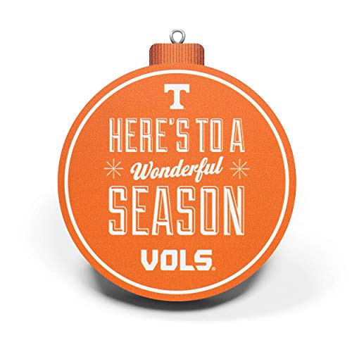 Image of YouTheFan NCAA 3D Logo Series Ornament
