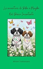 Le avventure di Bibo e Maybe: Nel Bosco Incantato