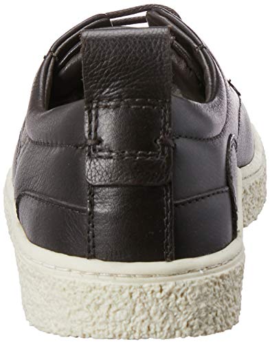 Sapato Casual, Reserva, Manford, Masculino, Cafe, 41