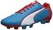 PUMA Men's Adreno Firm Ground Soccer Cleat