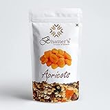 Bhatter's Apricots Value Pack, with Indian Taste 500 Grams
