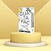 GUATAFAC – Juego de mesa - Juego de cartas para fiestas y...