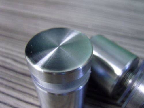 Stainless Steel Standoff - 1/2