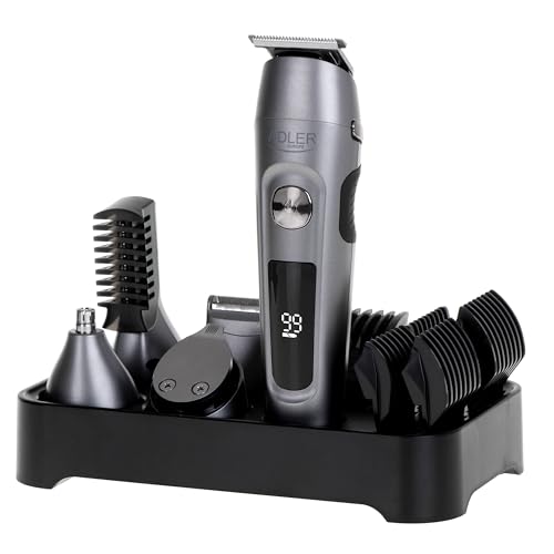 Adler AD 2944 Tondeuse Ă cheveux